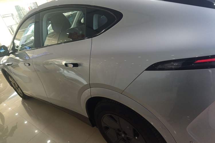 Used XPeng G6 2025 625 Long-Range Max Flagship Edition