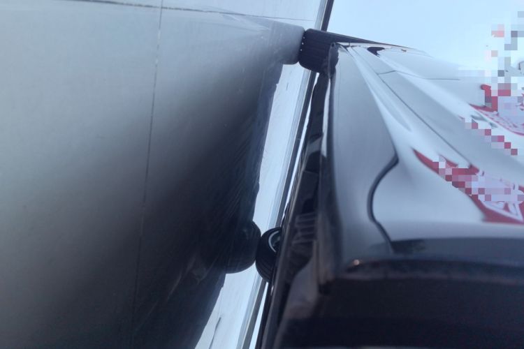 Used BMW 5 Series 2022 Restyled 530Li Leading Edition M Sport Package
