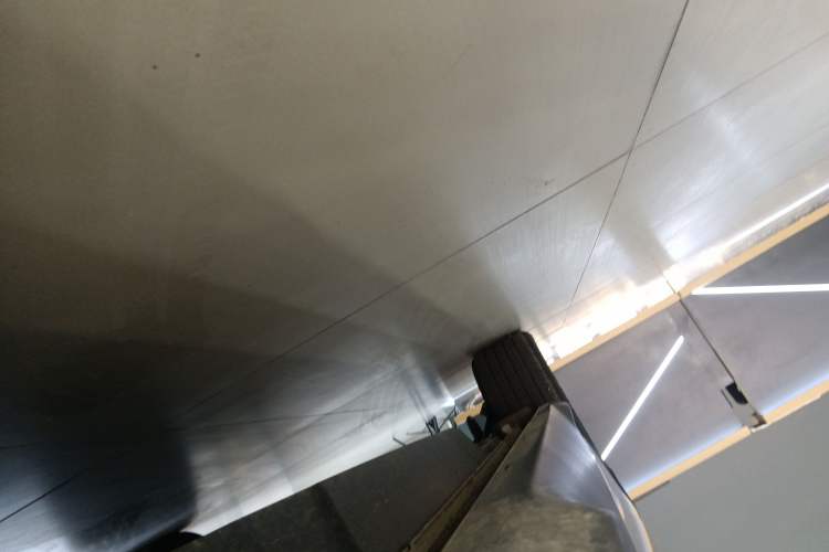 Used BYD Song PLUS New Energy 2025 EV Intelligent Driving Version 520km Premium Model
