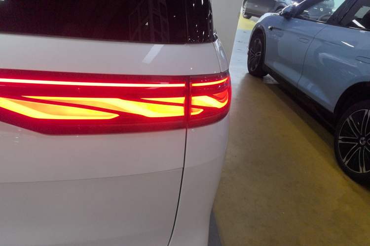 Used BYD Xia 2025 DM-i 1.5T 180km Beyond Edition