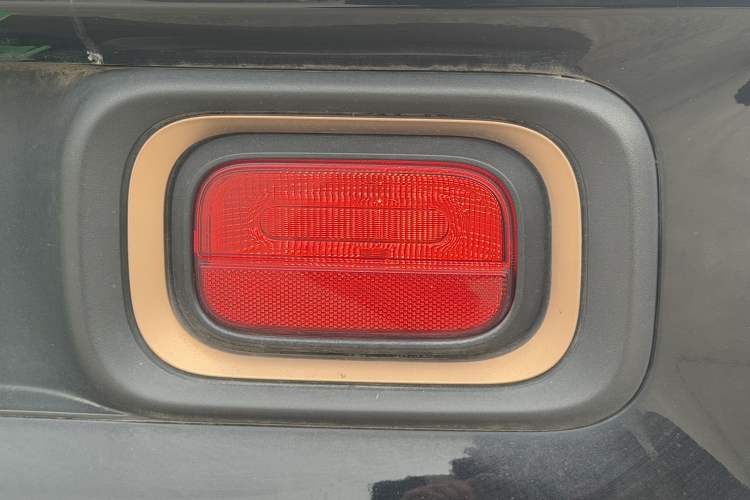 Used Baojun KiWi EV 2022 Designer Lite Edition Ternary Lithium