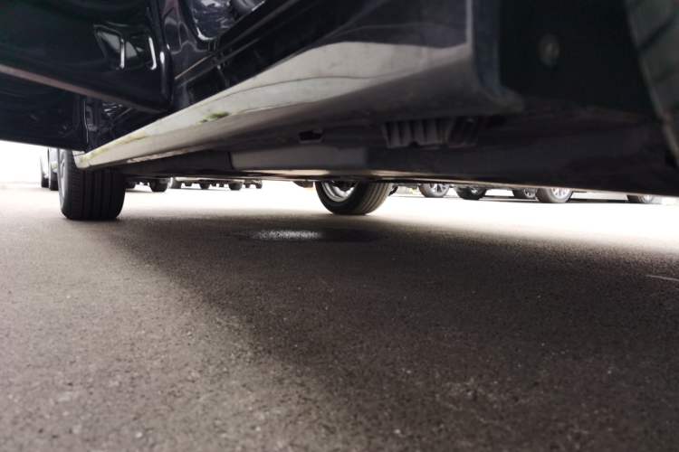 Used BMW X3 2020 xDrive25i M Sport Package
