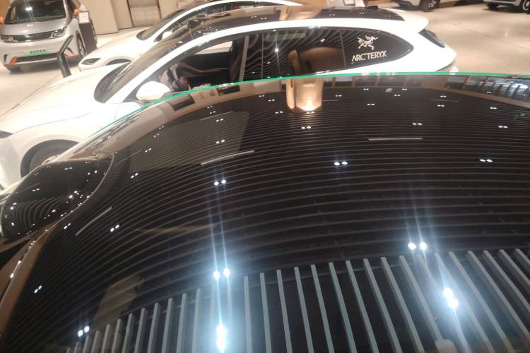 Used  YU7 2025 Ultra-Long Range Rear-Wheel Drive Version
