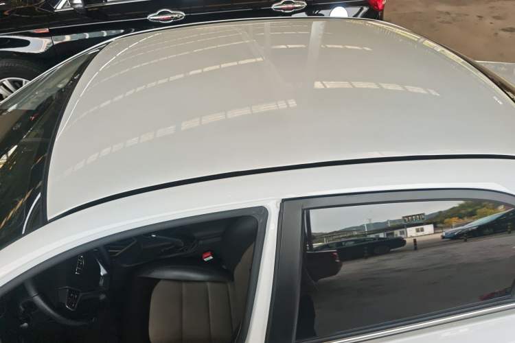 Used Geely Auto Vision 2020 1.5L CVT Asian Games Edition