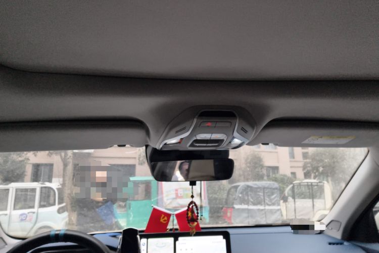 Used Geely Auto Preface 2023 2.0TD Prestige Version