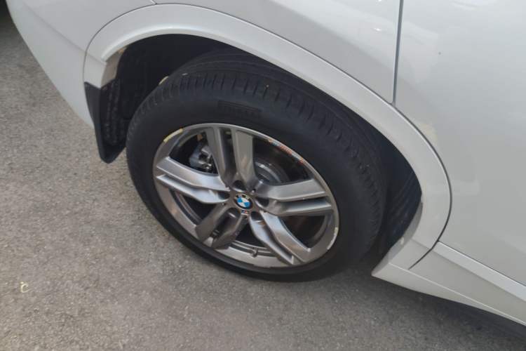 Used BMW X2 2022 sDrive25i M Sport Package
