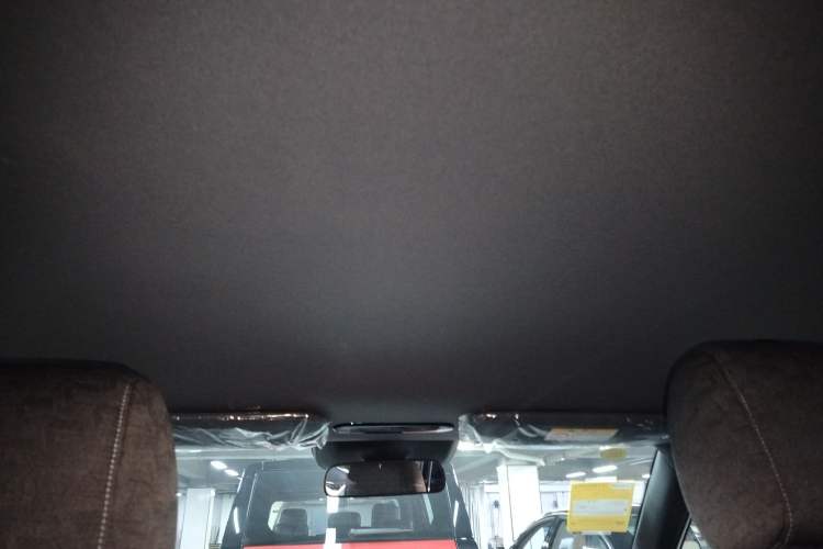 Used Toyota BZ 3X 2025 430 Air
