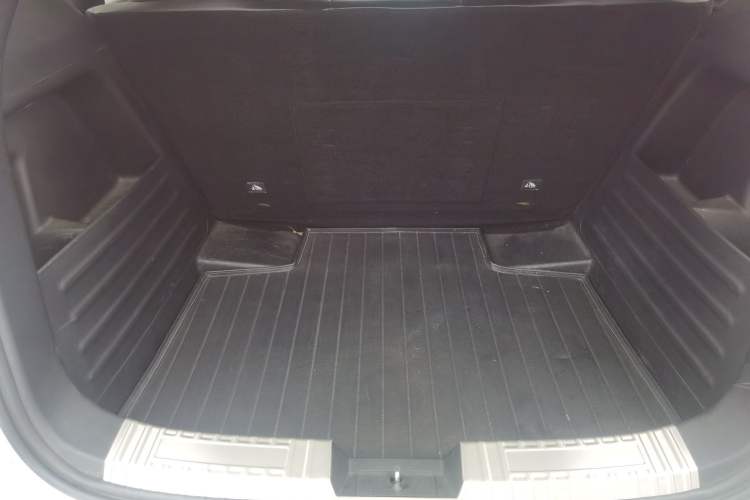 Used BYD D1 2021 Leading Edition