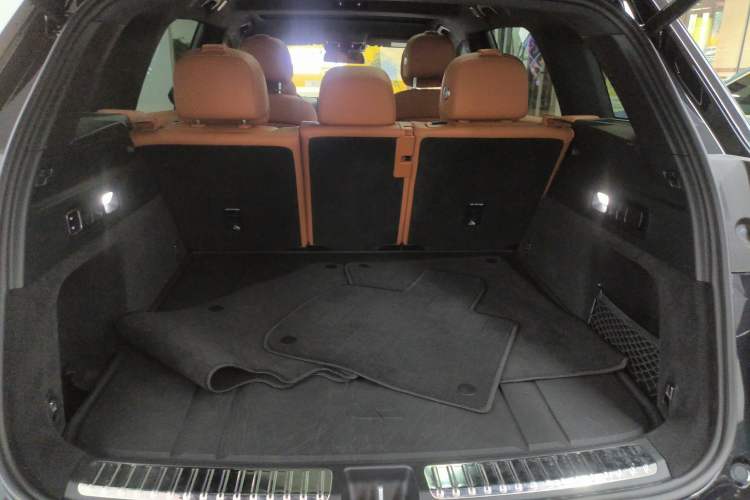 Used Li Auto L7 2023 Air model
