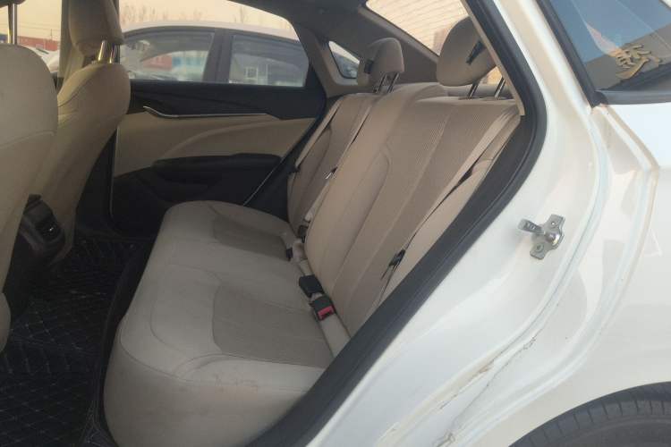 Used Buick GT 2015 15N Automatic Elite Version
