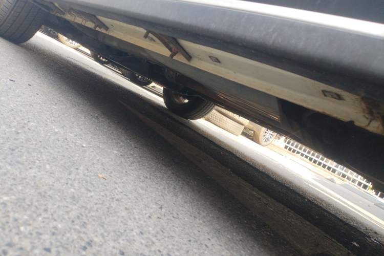 Used Hyundai Tucson 2015 1.6T Dual-Clutch Two-Wheel-Drive Smart Model
