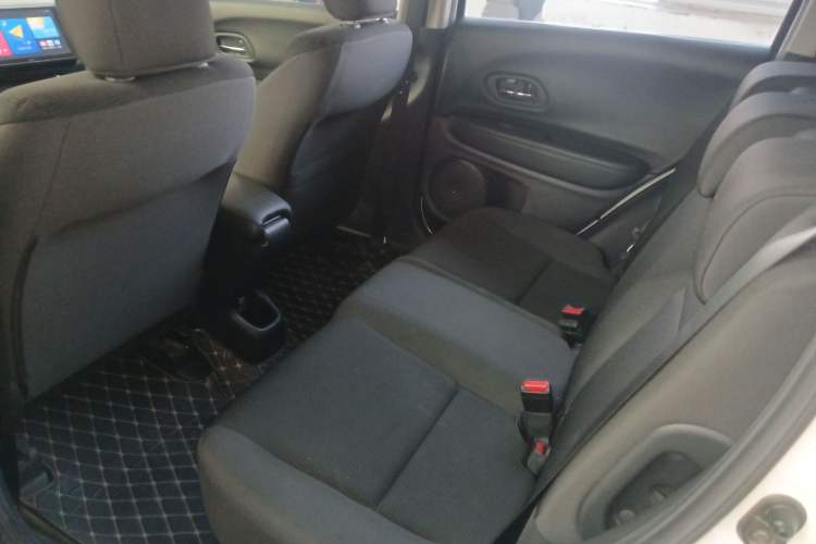 Used Honda Vezel 2020 1.5L CVT Elite Edition
