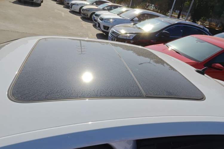 Used Volkswagen Sagitar 2022 280TSI DSG Excellence Edition
