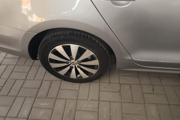 Used Volkswagen Sagitar 2017 230TSI Automatic Comfort Version