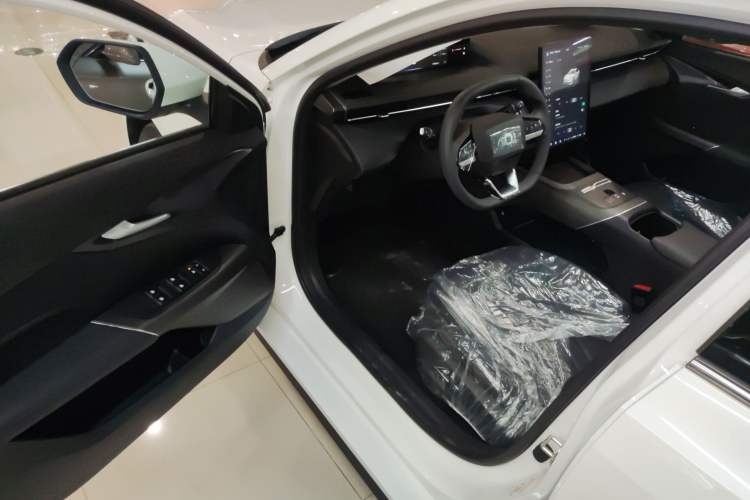 Used  A05 2025 Truly Delicious Version 145 Excellence Edition