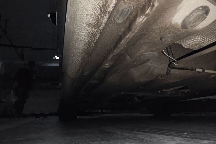 Used Volkswagen Bora 2016 1.6L Automatic Comfort Model
