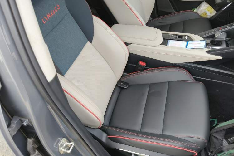 Used Lynk & Co 06 2020 1.5T YAO Halo
