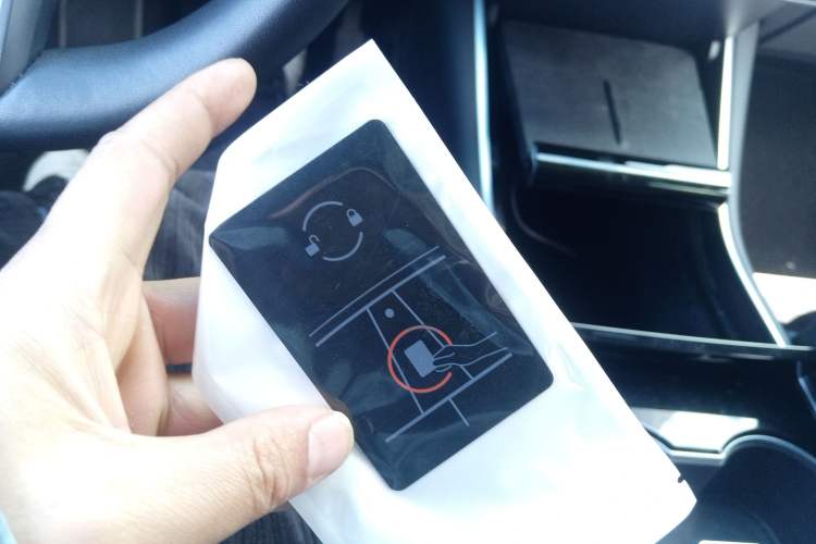 Used Tesla Model 3 2020 Refreshed Version Long-Range Rear-Wheel Drive
