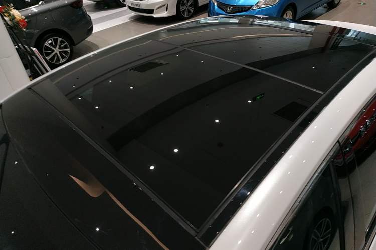 Used Toyota Camry 2018 2.5G Luxury Edition
