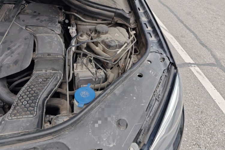 Used Mercedes-Benz GLE 2018 GLE 320 4MATIC Luxury Collection Edition
