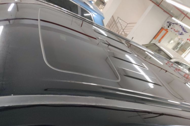 Used GAC Trumpchi E9 2023 E9 MAX
