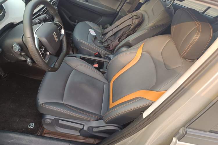 Used Bestune NAT 2024 PRO Jiaxiang Edition 425km
