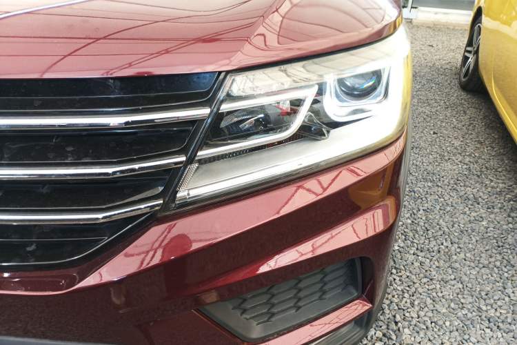 Used SWM X3 2018 1.5L Manual Fashion Model
