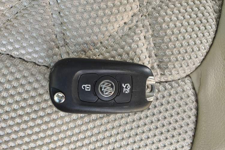 Used Buick Verano 2019 Sedan 15S Automatic Entry Model
