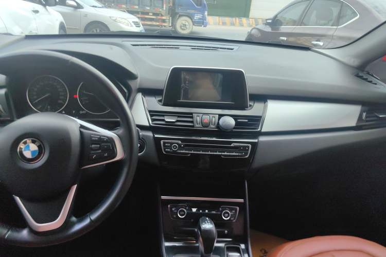 Used BMW 2 Series Active Tourer 2015 218i Leading Model
