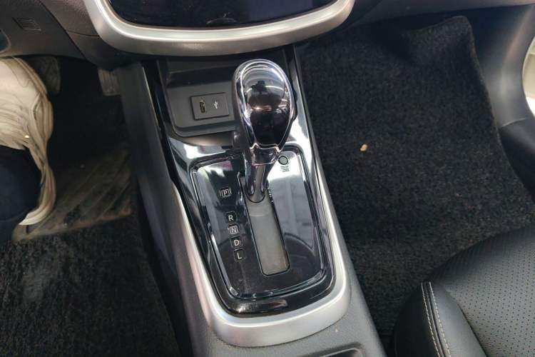 Used Nissan Tiida 2021 1.6L CVT Smart Drive Edition
