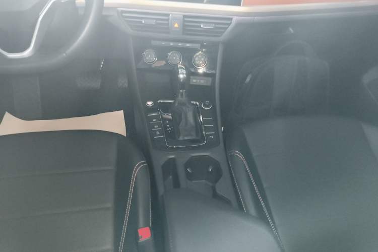 Used Volkswagen Bora 2023 200TSI DSG YueXing PRO Edition