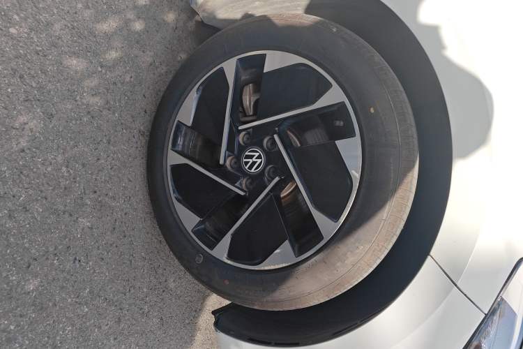 Used Volkswagen ID.3 2022 Active Pure Intelligent Enjoyment Edition