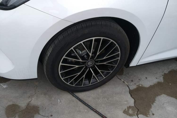 Used BYD Qin L 2024 DM-i 120KM Excellence Model
