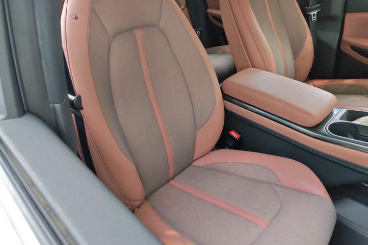 Used Nio EC6 2020 605 km Sport Edition
