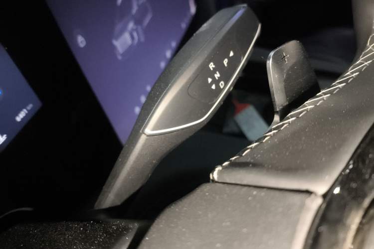 Used  Lanyue 2025 400T Four-Wheel Drive Star Prestige Edition 6 Seats