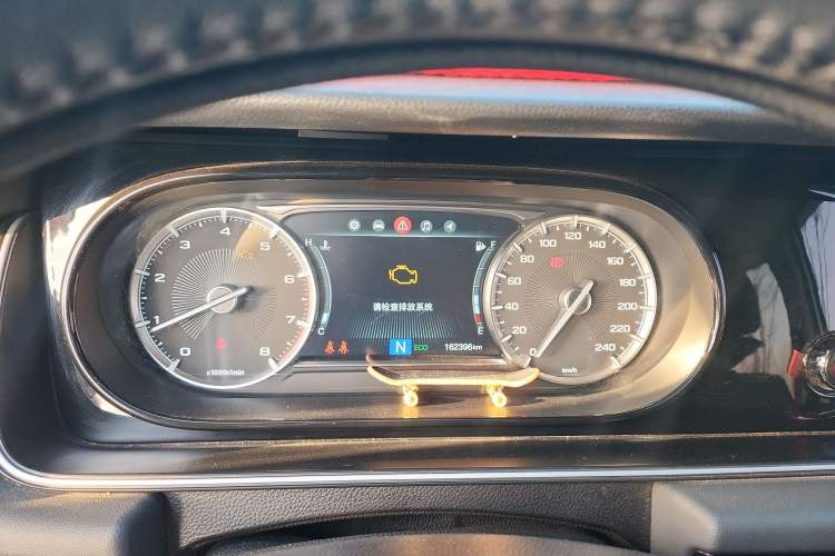 Used GAC Trumpchi M6 2019 270T Automatic Luxury Edition (7-seater) China V Standard
