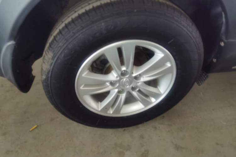 Used Kia Sportage R 2016 2.0L Automatic Two-Wheel Drive GL
