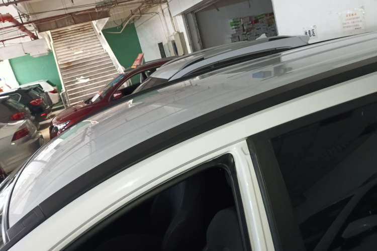 Used Haval M6 2023 PLUS 1.5T DCT Elite Smart Connectivity Model
