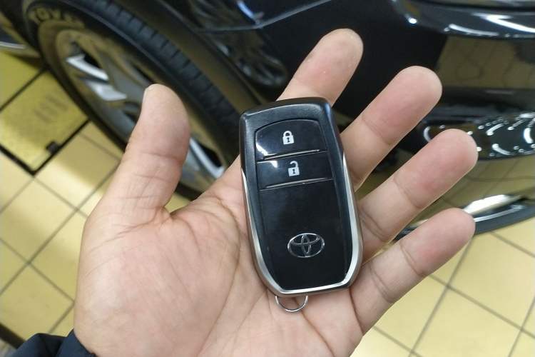 Used Toyota Highlander 2017 2.0T Four-Wheel Drive Luxury Edition 7 Seats
