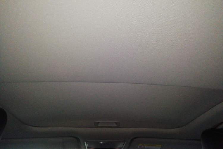 Used Honda Accord 2018 260TURBO Elite Edition China V
