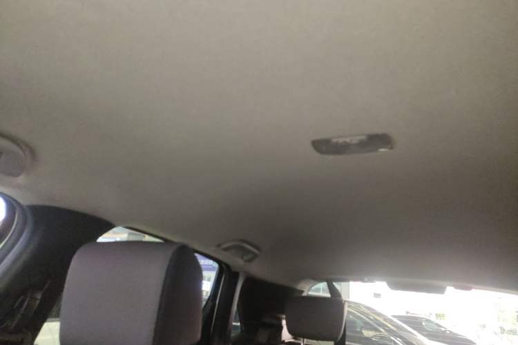 Used Honda Fit 2021 1.5L CVT Trend Edition
