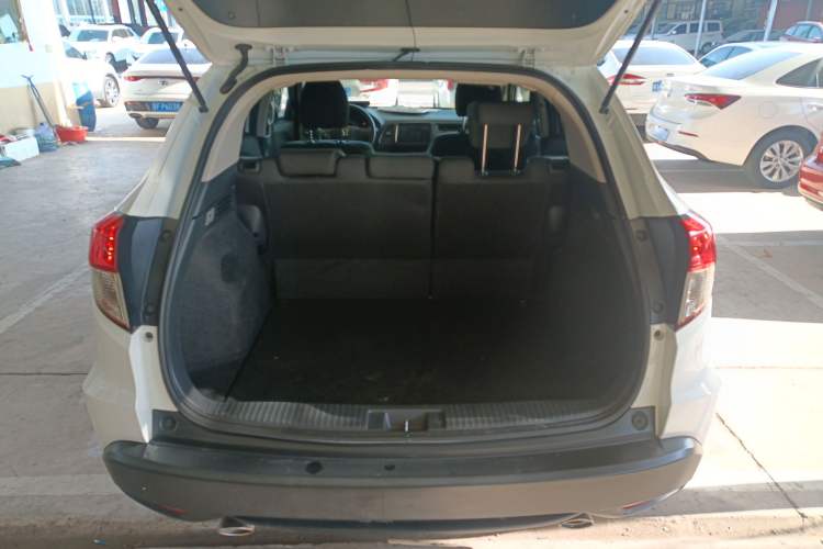 Used Honda Vezel 2020 220 TURBO CVT Elite Edition