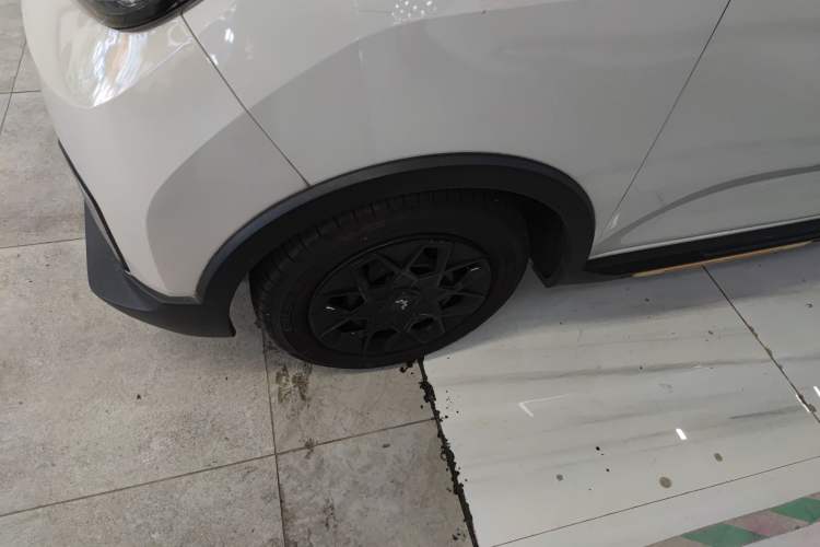 Used Wuling Hongguang MINIEV 2022 GAMEBOY 200km Gaming Edition with Lithium Iron Phosphate
