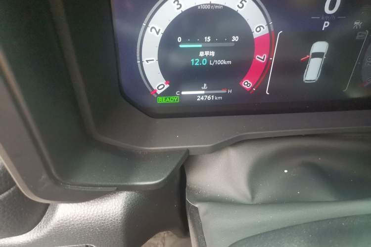 Used Toyota Prado 2024 2.4T Wilderness WX Edition 6 Seats
