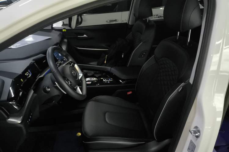 Used Hyundai Custo 2021 380TGDi Smart Love Flagship Edition TOP Premium
