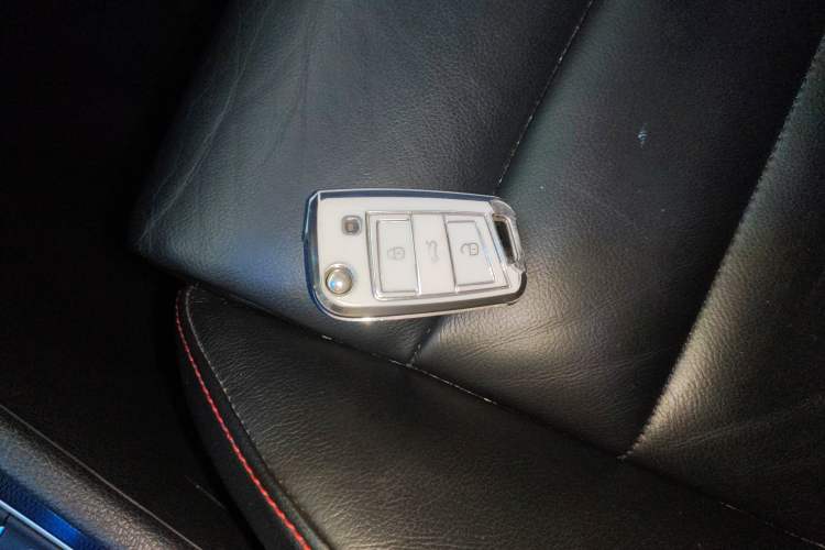 Used Volkswagen Golf GTI 2016 2.0 TSI GTI
