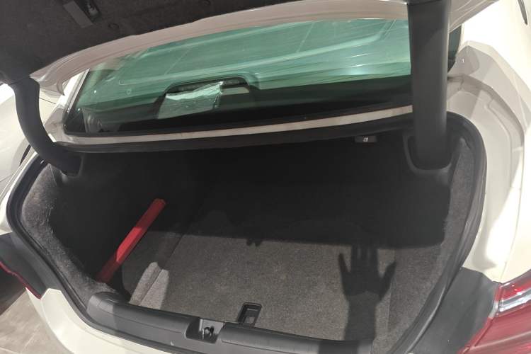 Used Honda Inspire 2019 Rui·Hybrid 2.0L Jingya Edition China VI
