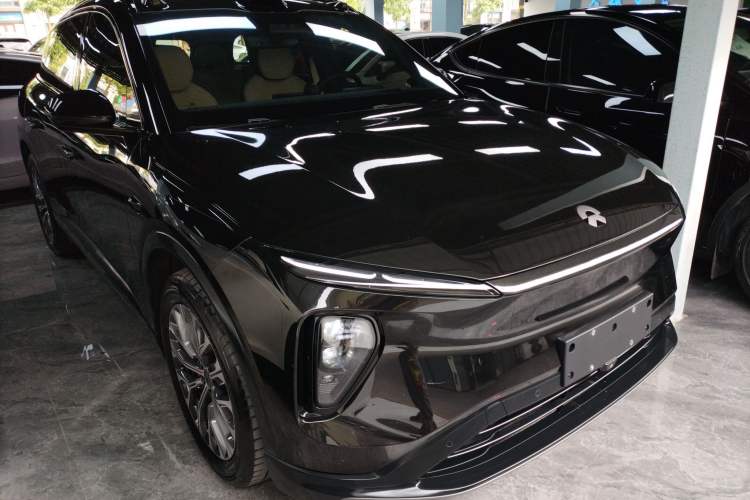 Used Nio ES6 2023 75 kWh
