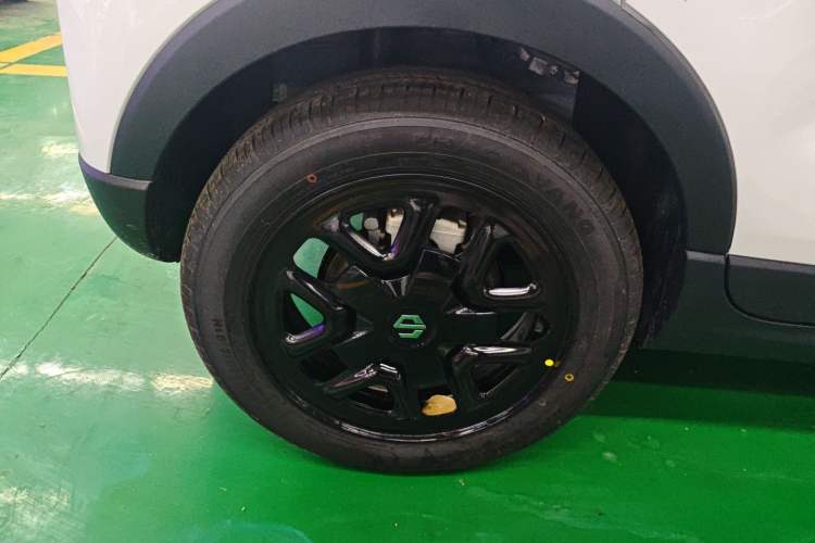 Used Leapmotor T03 2025 310 Comfort Edition
