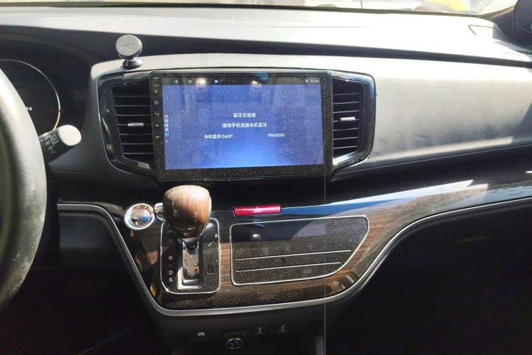 Used Honda Odyssey 2019 2.0L Rui·Smart Edition
